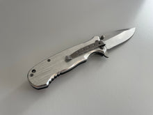 Load image into Gallery viewer, Tribal Engraved Knife v2