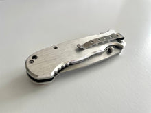 Load image into Gallery viewer, Tribal Engraved Knife v2