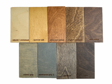 Load image into Gallery viewer, Mini Round Name Sign