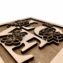 Load image into Gallery viewer, Mini LOVE Frame