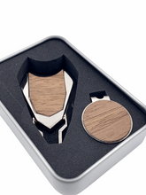Load image into Gallery viewer, Golf Divot Tool & Ball Marker Set (Personalized)