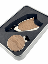 Load image into Gallery viewer, Golf Divot Tool & Ball Marker Set (Personalized)
