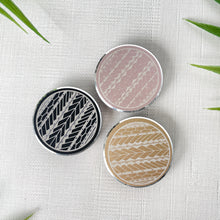 Load image into Gallery viewer, Tribal Engraved Phone Grip #1 (Metal)