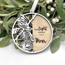 Load image into Gallery viewer, Cardinal Remembrance Ornament