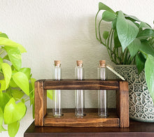 Load image into Gallery viewer, Hand-Built Propagation Station