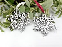 Load image into Gallery viewer, Shit Show Ornament (2021)