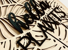 Load image into Gallery viewer, Hella Plants Sign