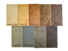 Load image into Gallery viewer, Simple Greenery Name Sign