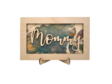 Load image into Gallery viewer, DIY Paint Kit (Mom/Grandma/Aunt/etc.)
