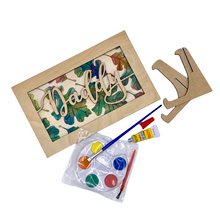 Load image into Gallery viewer, DIY Paint Kit (Dad/Grandpa/Uncle/etc.)
