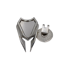 Load image into Gallery viewer, Golf Divot Tool & Ball Marker Set (Personalized)