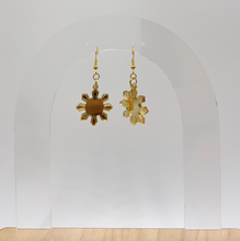 Load image into Gallery viewer, Philippines Sun Earrings (Acrylic)