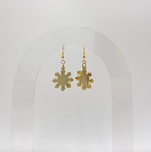 Load image into Gallery viewer, Philippines Sun Earrings (Acrylic)