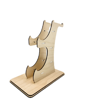 Load image into Gallery viewer, Game Controllers & Headphones Stand