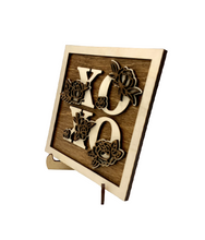 Load image into Gallery viewer, Mini XOXO Frame