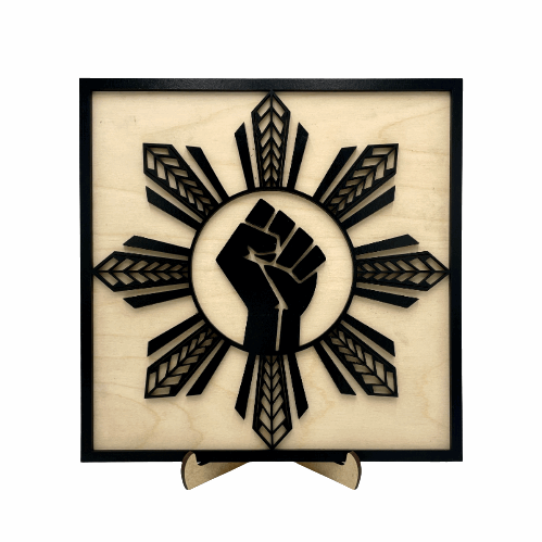 BLM x AAPI Tribal Solidarity Frame v3 (PI Sun)