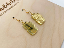 Load image into Gallery viewer, Lucky Cat Earrings (Acrylic)
